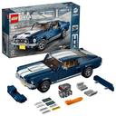 LEGO 10265 Creator Expert Ford Mustang Car Building Kit