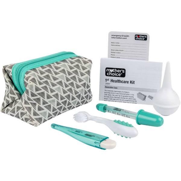 Mothers Choice 1st Healthcare Kit