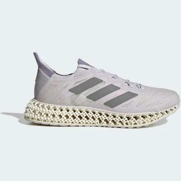 Adidas 4DFWD 3 Running Shoes Grey EU 37 1/3 Woman