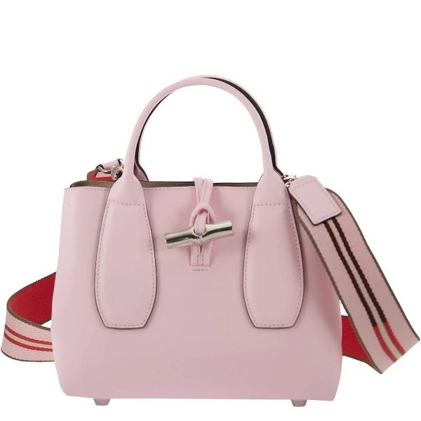 Longchamp Designer Handbags Roseau - Bag with Handle S