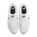 Nike Air Max 90 G Golf Shoes - White/Black