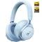 Soundcore Space One Noise Cancelling Headphones - Blue