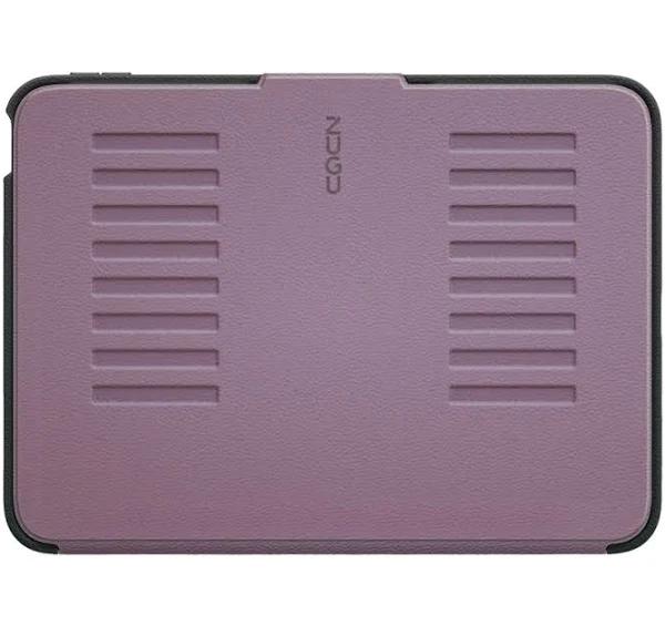 ZUGU Case for iPad 10th Gen 10.9 - Berry Purple