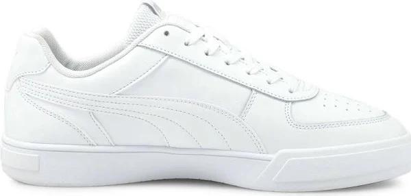 Puma Caven White / 6.5