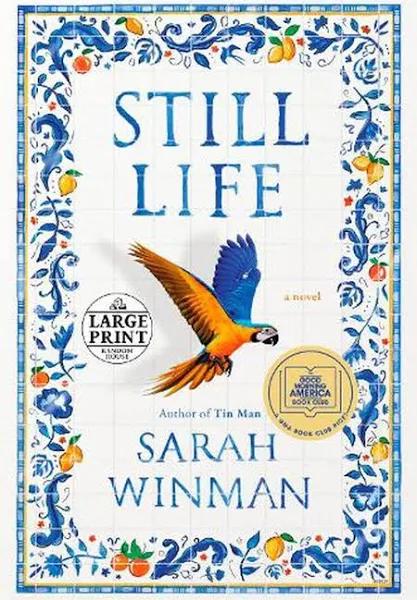 Still Life by Sarah Winman