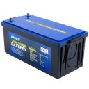 Kings 12V 200Ah Lithium Battery | Quality Integrated Bms | Long Life