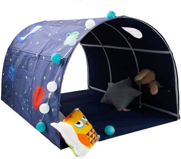 Children Cabin Bed Tunnel Tent - AfterPay & zipPay Available