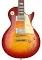 Gibson 60th Anniversary 1960 Les Paul Standard - V1 Deep Cherry Sunburst