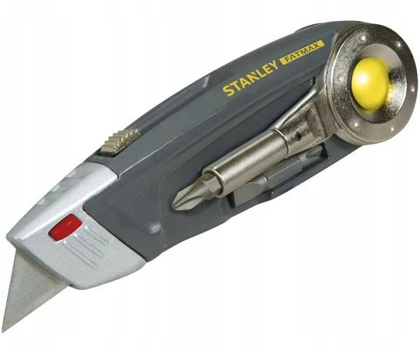 Stanley FatMax Utility Knife Multi-Tool