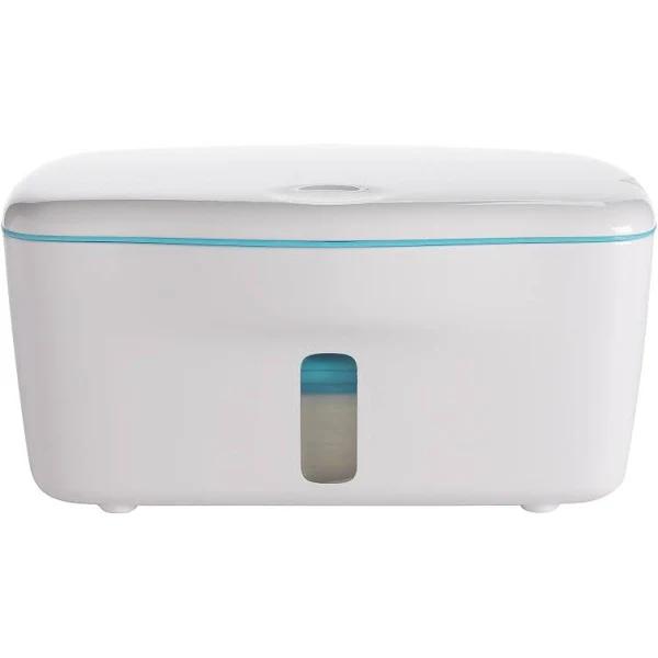 OXO PerfectPull Wipes Dispenser, Aqua