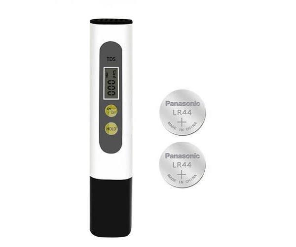 Ph Meter Tester Pen Digital Kit Aquarium Water Monitor Pool Portable Hydroponics