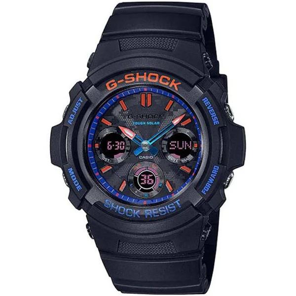 Casio G-Shock Watch AWR-M100SCT-1A