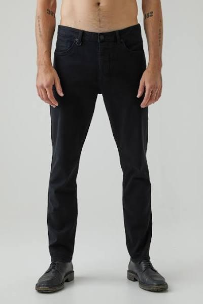 Neuw Ray Tapered - Northern Black - 34/34