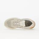 New Balance Unisex 574 White - Size 8.5