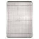 USA Pan XL Sheet with Cooling Rack