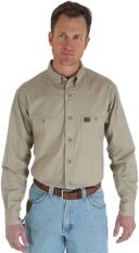 Wrangler Men's Logger