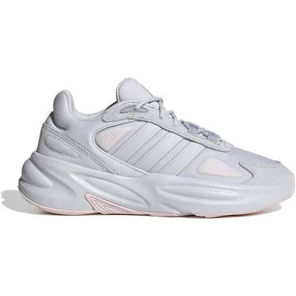 Adidas Ozelle Cloudfoam Lifestyle Running Shoes in Dash Grey 11