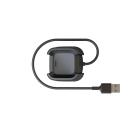 Fitbit Versa Charging Cable Black