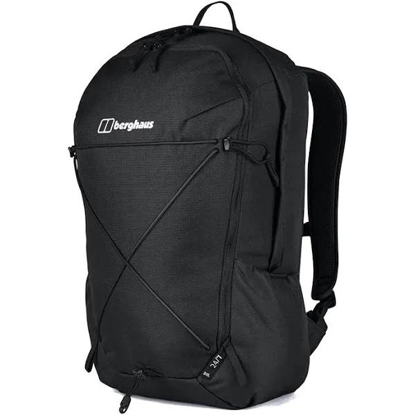 Berghaus 24/7 30L Backpack Black