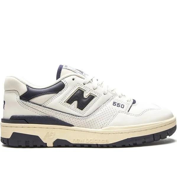 New Balance 550 Aimé Leon Dore Navy