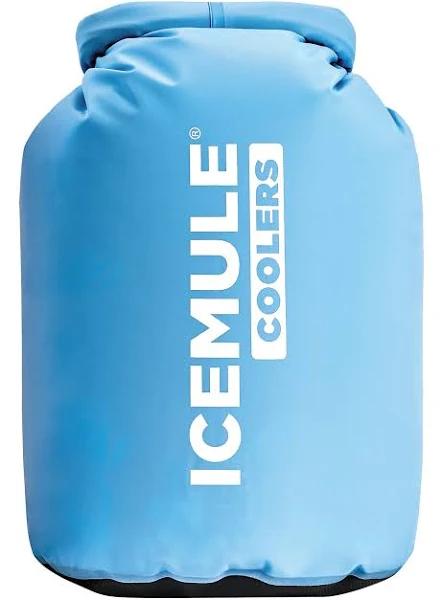 IceMule Classic Soft Cooler Bag - Large Blue