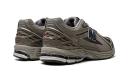 New Balance 1906R Castlerock/Natural Indigo - Size 14 - Castlerock/Natural Indigo