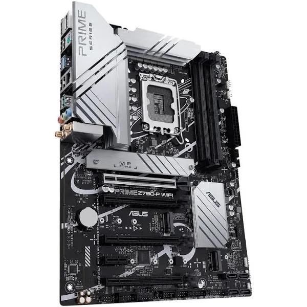 Asus Prime Z790-P WIFI-CSM LGA 1700 ATX Motherboard