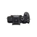 Sony Alpha A7R IIIA Full-Frame Mirrorless Camera Body