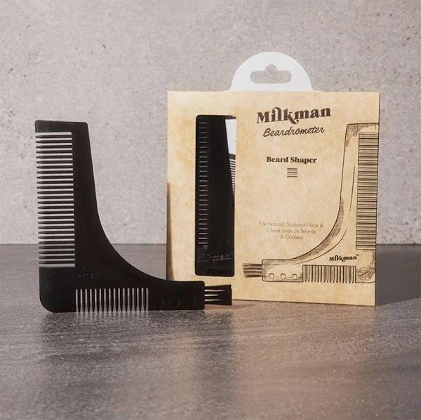 Milkman Beardrometer - Beard Shaper