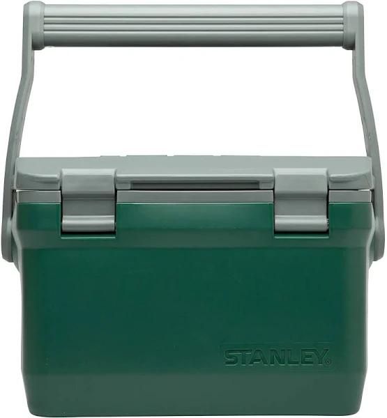 Stanley Easy Carry Outdoor Cooler - 6.6L Green #88560