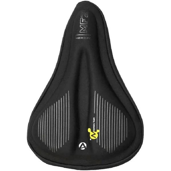 Azur MTB Memory Foam Saddle Cover