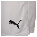 Puma Boys Liga Shorts White M