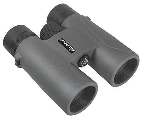 Alpen Gem Waterproof Binoculars 10x42