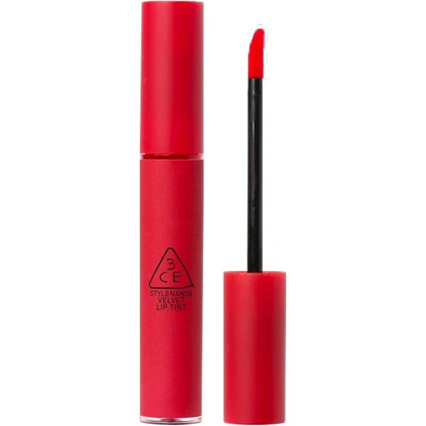 3CE - Velvet Lip Tint - Best Ever