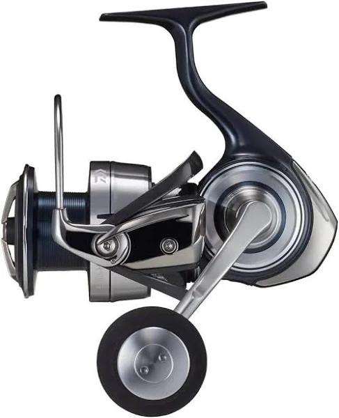 Daiwa 21 Certate SW 5000 H