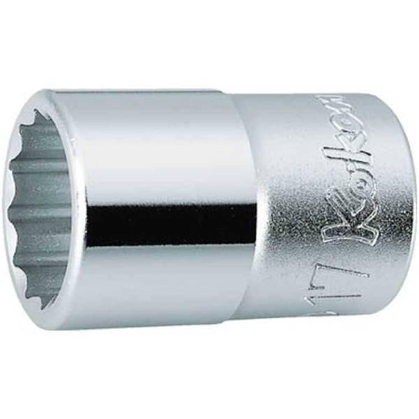 Koken Socket 1/2DR x 14mm 12Pt Ko4405M14