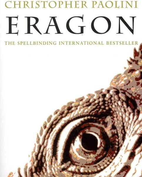 Eragon - (Inheritance Book 1)