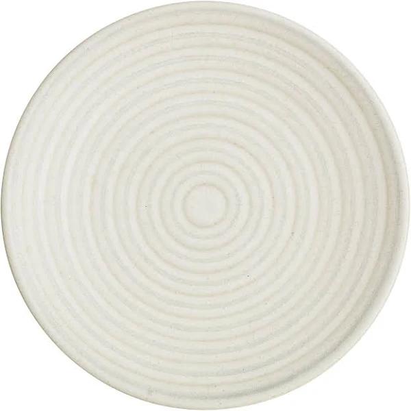 Denby Cream Accent Small Plate