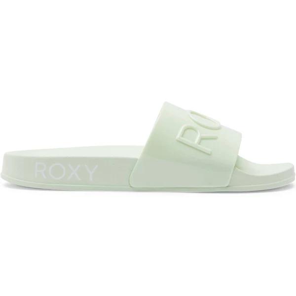 Roxy - Slippy Jelly - Sandals For Women - Size 11