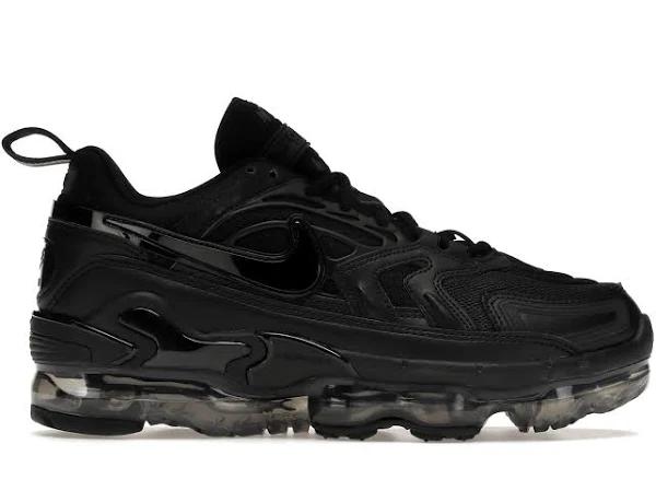 Nike Air VaporMax Evo 'Triple Black'