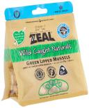 Zeal Green Lipped Mussels Dog Treats 50g