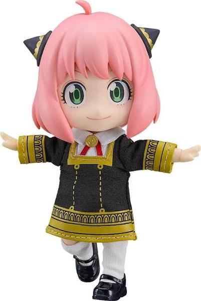 Nendoroid Doll Spy x Family: Anya Forger