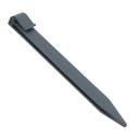 Icon Plastics 280mm Slate Grey Garden Edge Peg