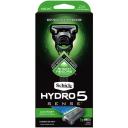 Schick Hydro 5 Sense Sensitive Mens Razor Kit