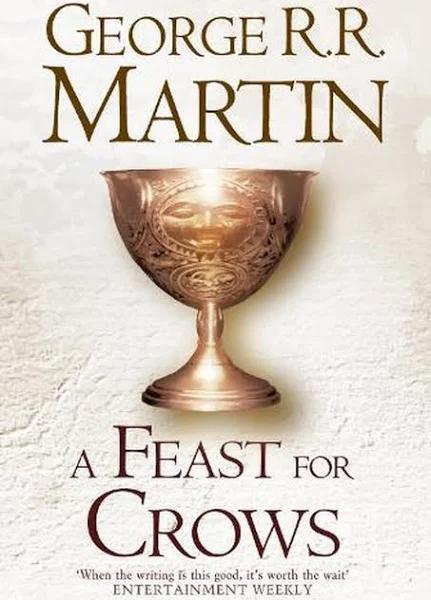 A Feast for Crows [Book]