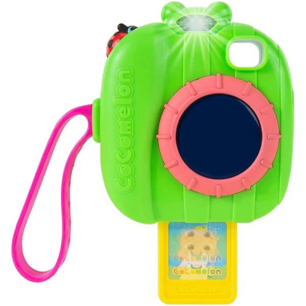 Cocomelon Roleplay Camera