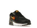 Nike Air Max 90 Black University Gold