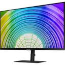 Samsung S6U 27in QHD HDR10 IPS Monitor