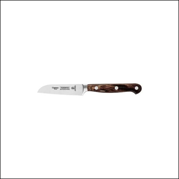 Tramontina Century Wood Vegetable Knife 7cm