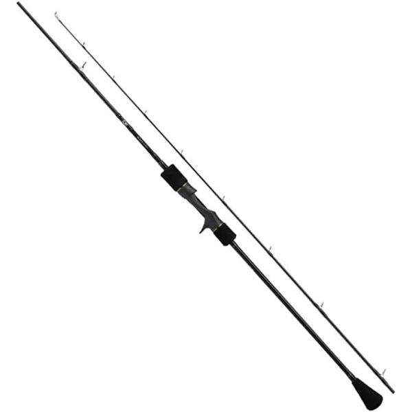 Daiwa Blast SJ (Slow Jigging) Rod 63B-2